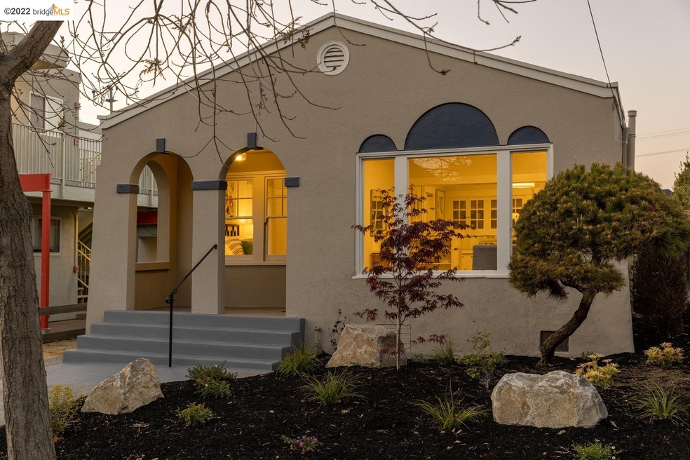 2237 Ward St, Berkeley, CA 94705 - photo 1