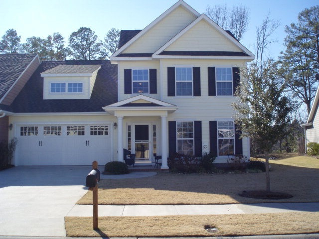 Main View