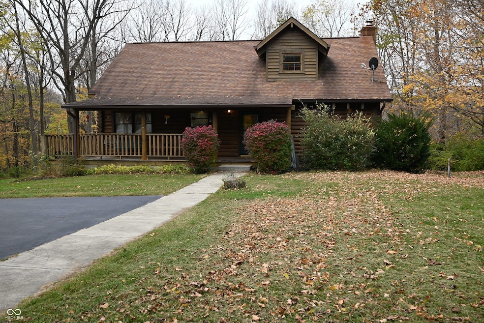 11828 N Bens Ct, Camby, IN 46113 - photo 1