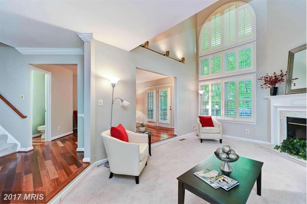 7707 Rockledge Ct, Springfield, VA 22152 - photo 1