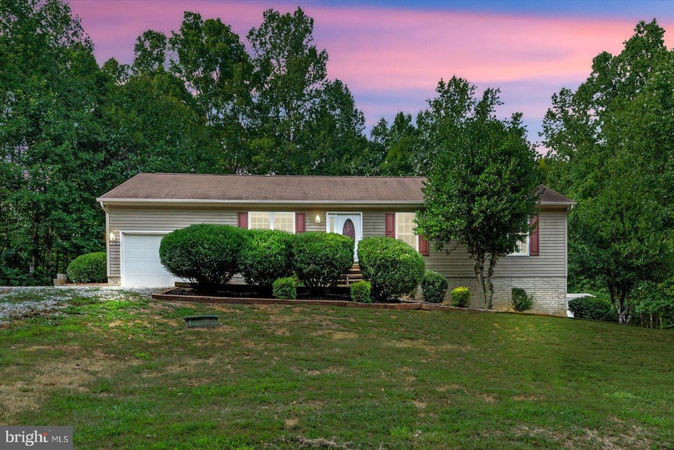 1396 Meander Run Rd, Locust Dale, VA 22948 - photo 1