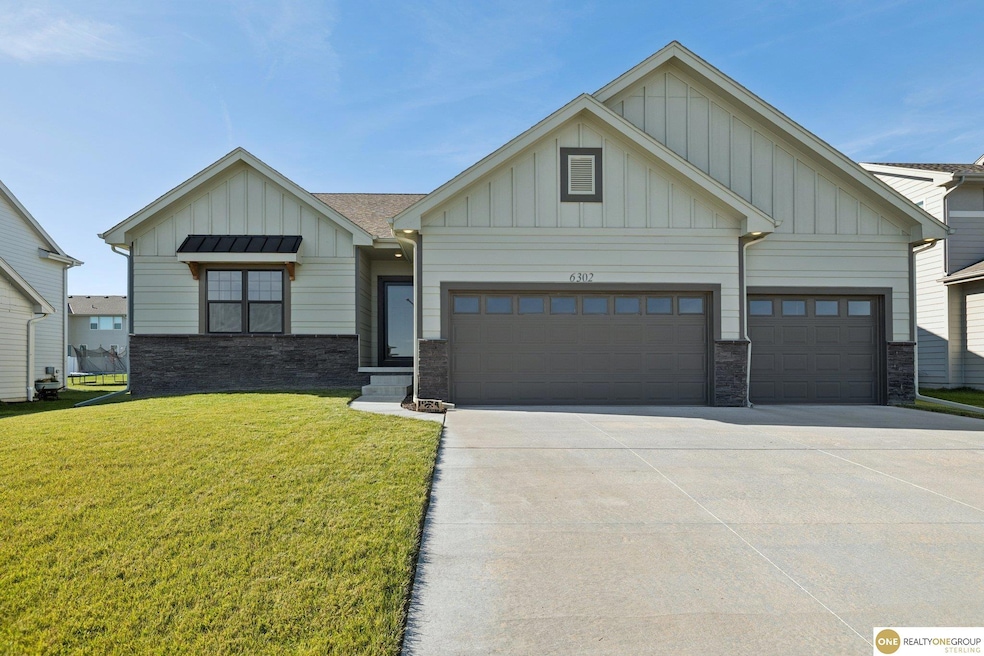 6302 S 200th St, Omaha, NE 68135 - photo 1