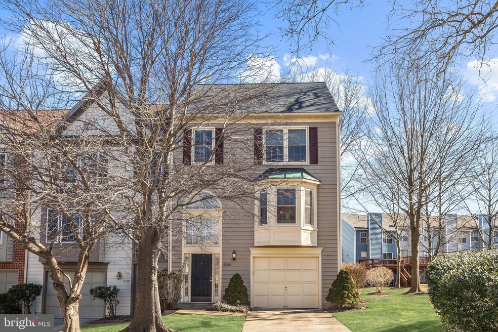 5300 Butler Ct, Columbia, MD 21044 - photo 1