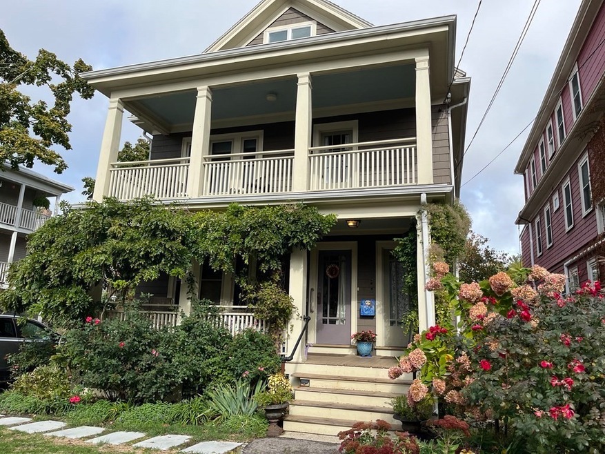 125 Garden St unit 2, Cambridge, MA 02138 - photo 1