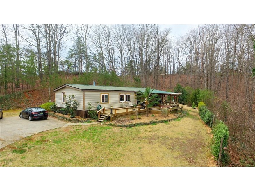 2480 Brand Dr, Gainesville, GA 30506 - photo 1