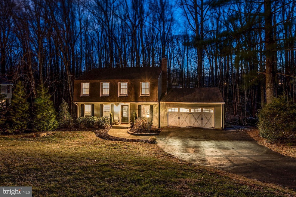 2902 Rock Manor Ct, Herndon, VA 20171 - photo 1