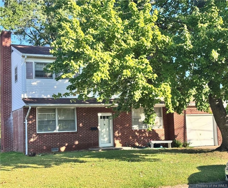 38 Southwind Dr, Hampton, VA 23669 - photo 1