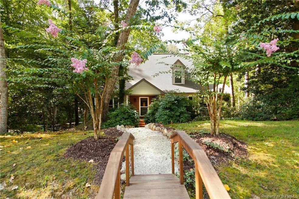 9032 Marmont Ln, Williamsburg, VA 23188 - photo 1