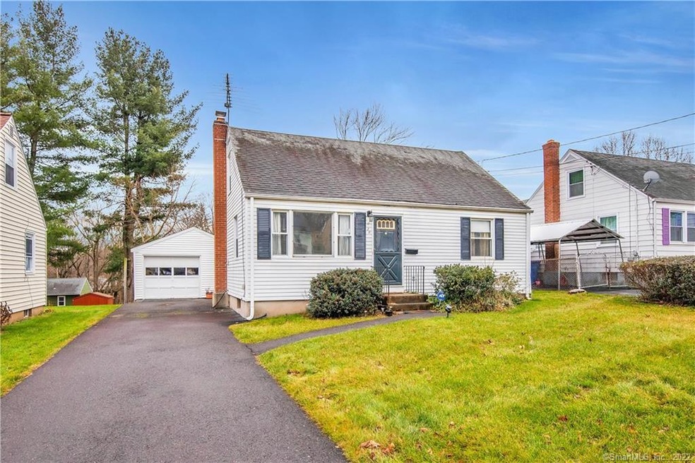 70 Alexander Rd, New Britain, CT 06053 - photo 1