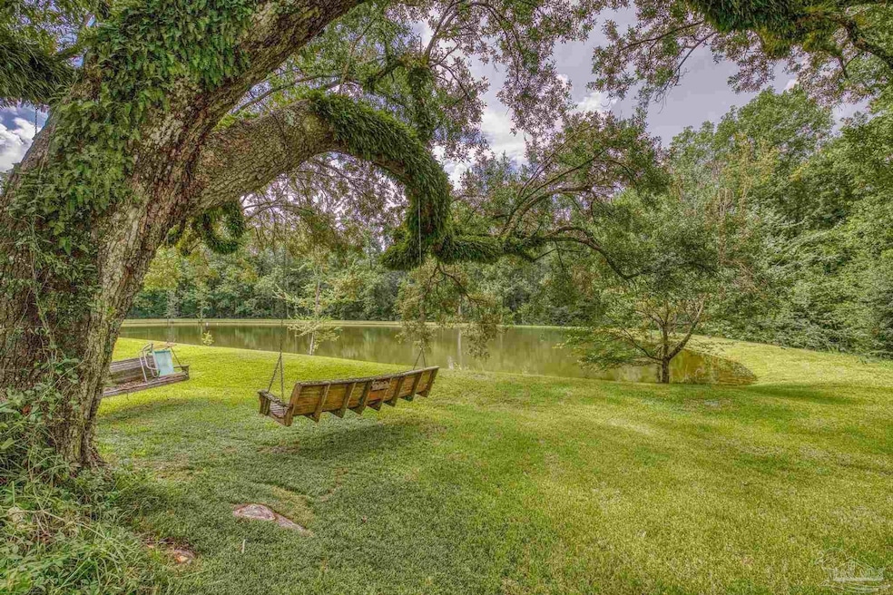 2345 Pompano Rd, Cantonment, FL 32533 - photo 1