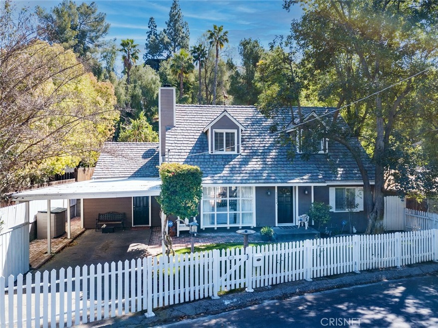 22610 Cass Ave, Woodland Hills, CA 91364 - photo 1