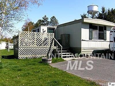 411 N Almon St unit 625, Moscow, ID 83843 - photo 1