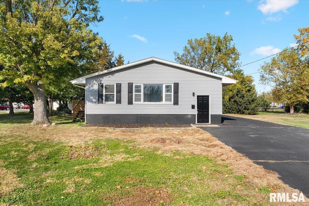 633 3rd Ave W, Milan, IL 61264 - photo 1