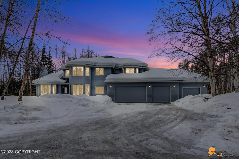 Welcome to 3737 E 88th Avenue