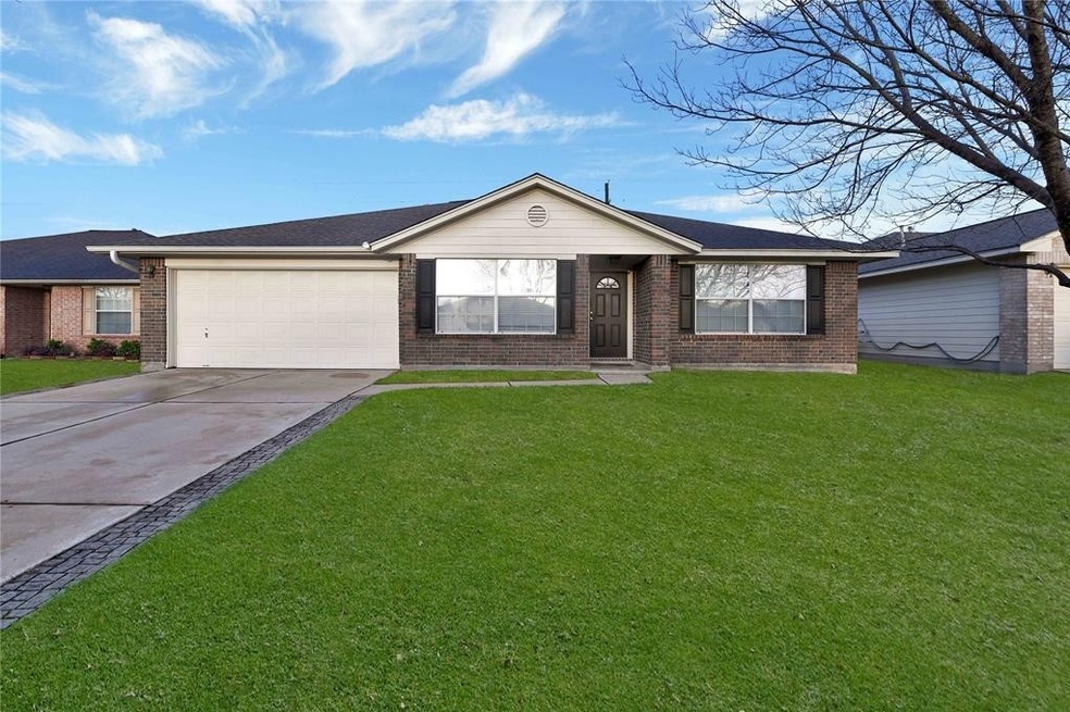 10307 Ince Ln, Houston, TX 77040 - photo 1