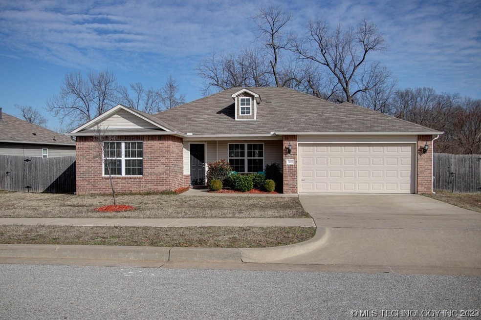 unlisted-address, Broken Arrow, OK 74011 - photo 1