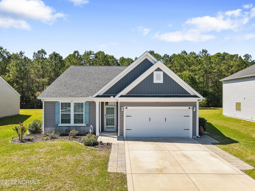 15 Lighthouse Cove Loop_