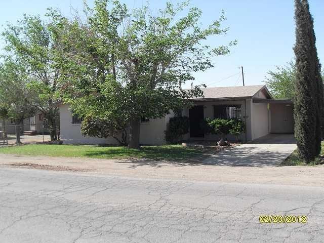 8068 Valley View Dr, El Paso, TX 79907 - photo 1