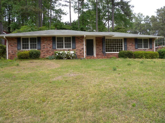 615 Carlton Dr, Augusta, GA 30909 - photo 1
