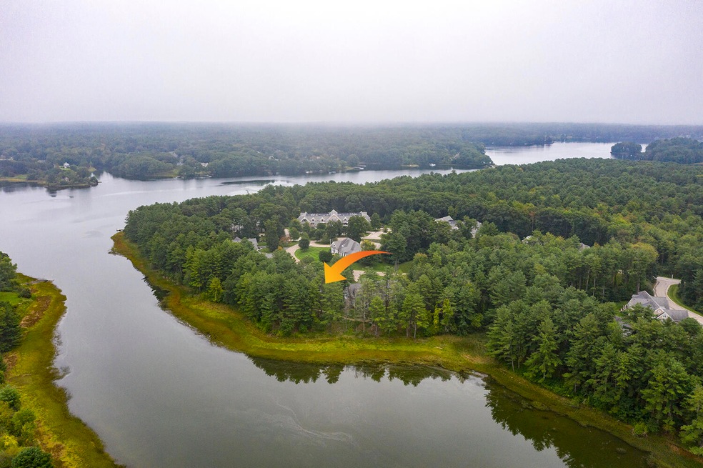 100 Shepards Cove Rd unit K2, Kittery, ME 03904 - photo 1
