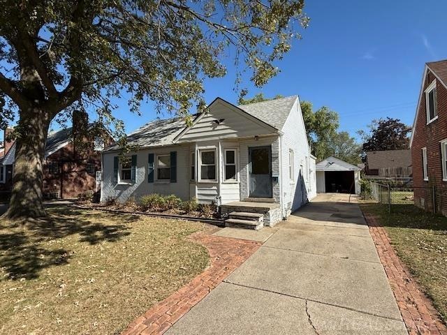 5924 Lodewyck St, Detroit, MI 48224 - photo 1