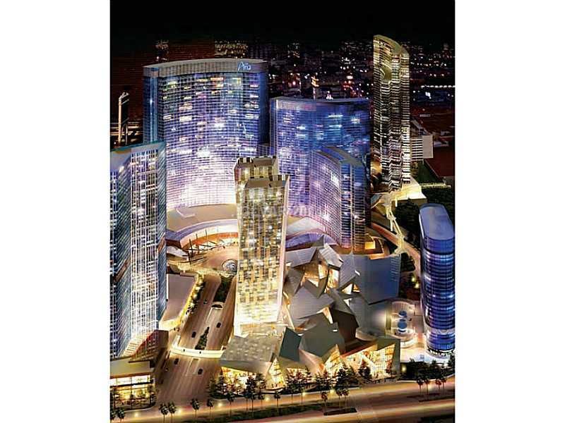 Property Photo. VEER TOWERS/ CITY CENTER
