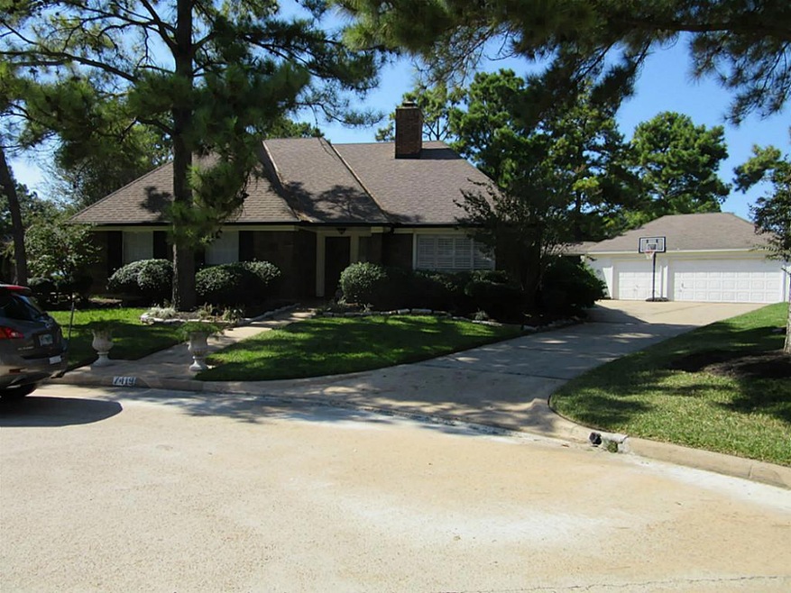 7419 Starbridge Dr, Houston, TX 77095 - photo 1