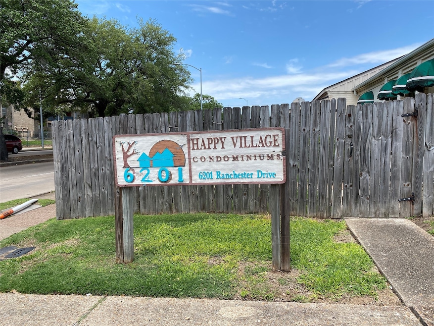 Welcome to Happy Village