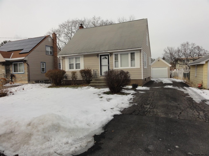 119 Hudson Ave W, Rensselaer, NY 12144 - photo 1