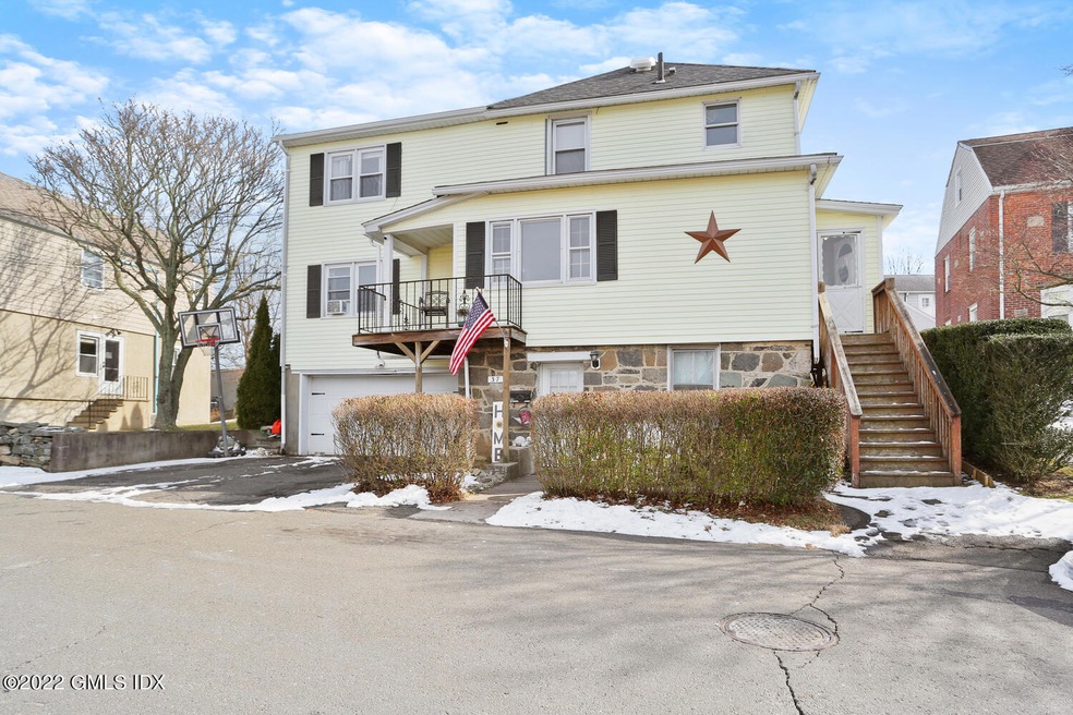 37 Harold St unit lower, Cos Cob, CT 06807 - photo 1