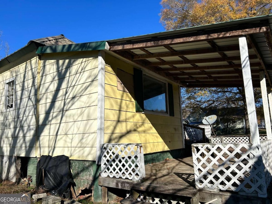 405 Magnolia St, La Fayette, GA 30728 - photo 1