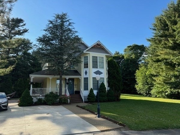 22 Freemens Cir, Assonet, MA 02702 - photo 1