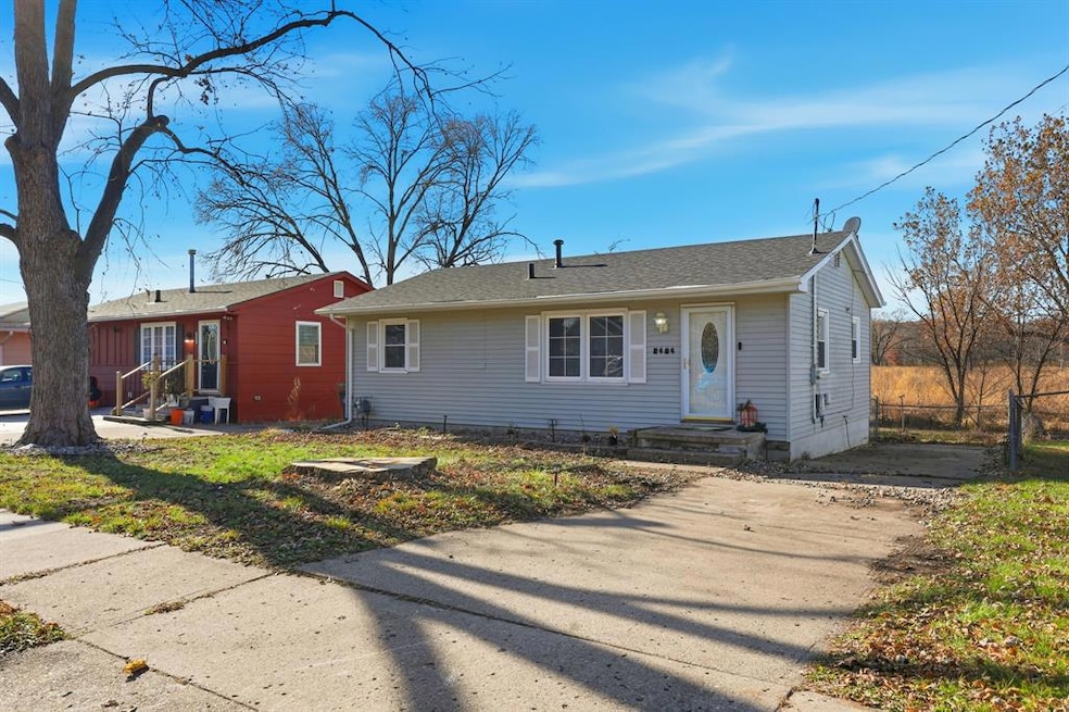 For Sale $209,000 • Co-Listing Agent