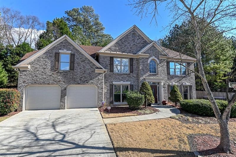3735 Peachbluff Ct, Duluth, GA 30097 - photo 1