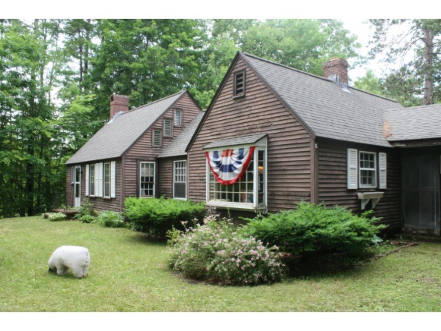 19 New Boston Rd, Newton, NH 03858 - photo 1