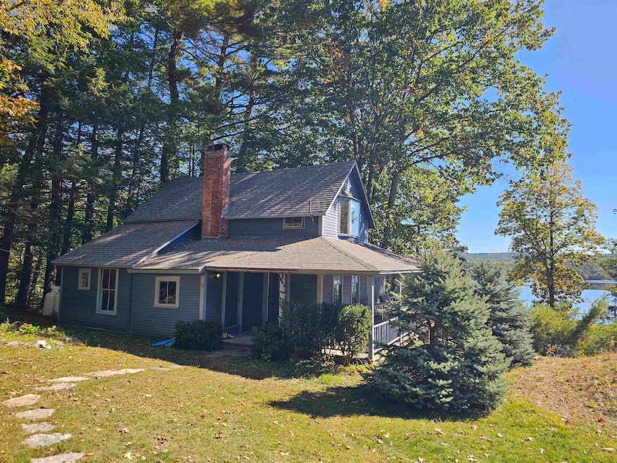 12 Bennett Rd, Spofford, NH 03462 - photo 1