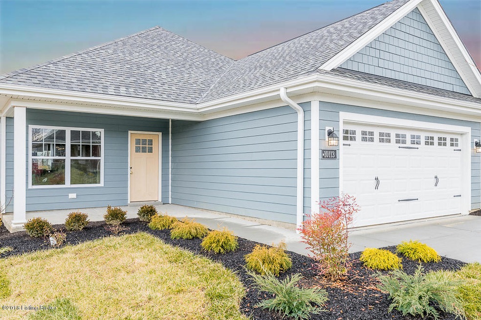 10113 Cedar Garden Dr