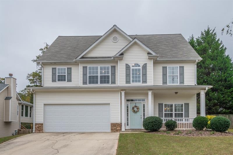 200 Victory Commons Ct, Acworth, GA 30102 - photo 1