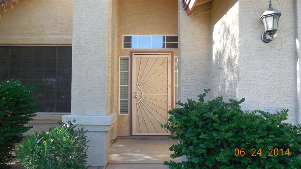 7232 E Nido Ave unit 6, Mesa, AZ 85209 - photo 1