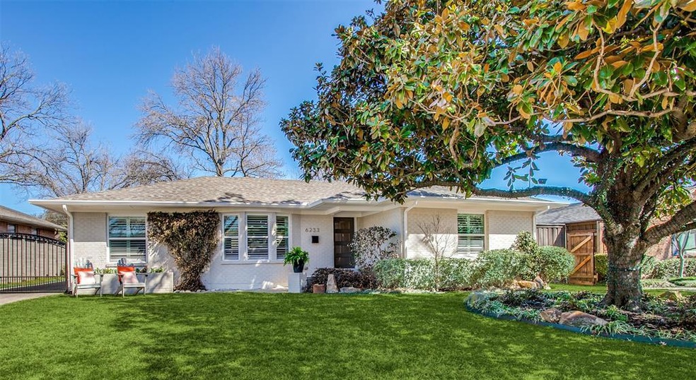 6233 Town Hill Ln, Dallas, TX 75214 - photo 1