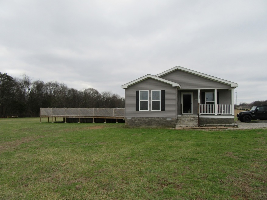 1625 Highway 64 W, Shelbyville, TN 37160 - photo 1