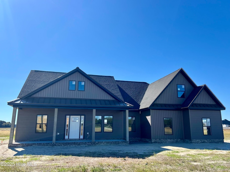 491 N Trotman Rd, Camden, NC 27921 - photo 1