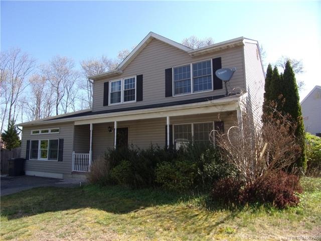 24 Cedar Ave, Stafford Township, NJ 08050 - photo 1