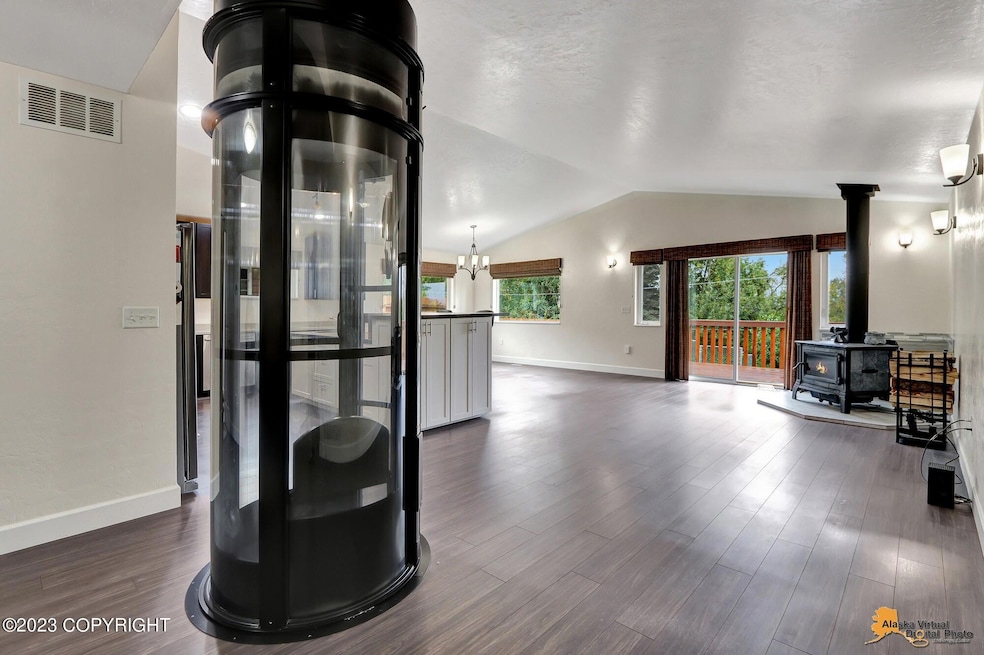 Elevator