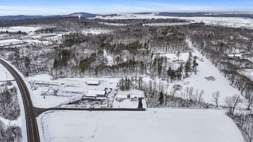 2198 Airport Rd, Binghamton, NY 13905 - photo 1