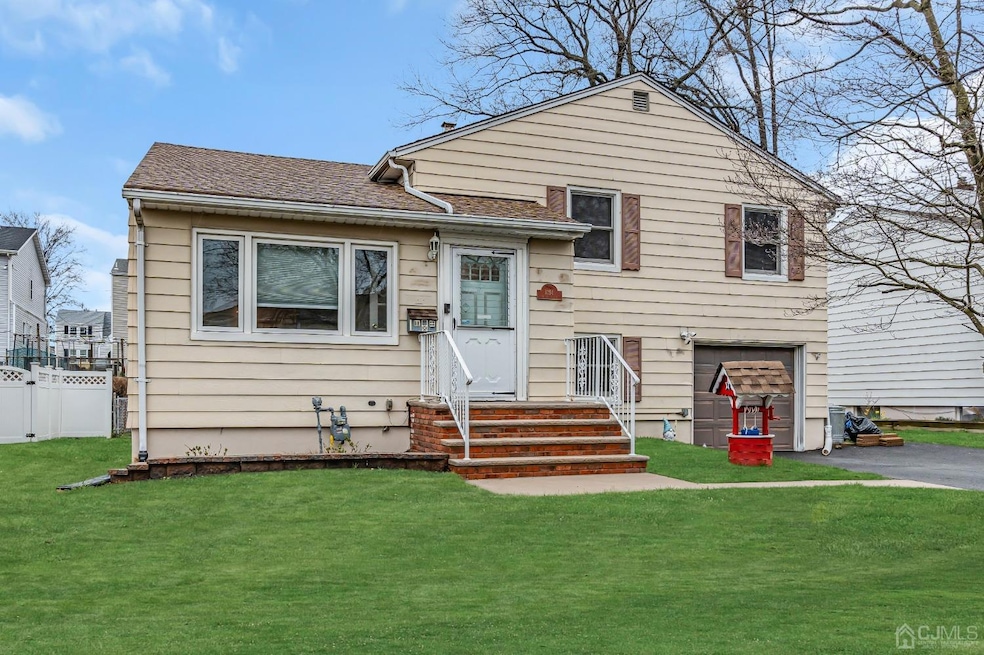 1214 Clifton Terrace, Union, NJ 07083 - photo 1