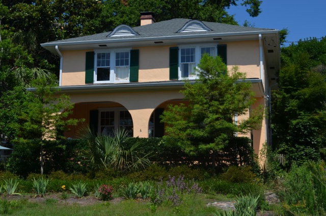 Main View