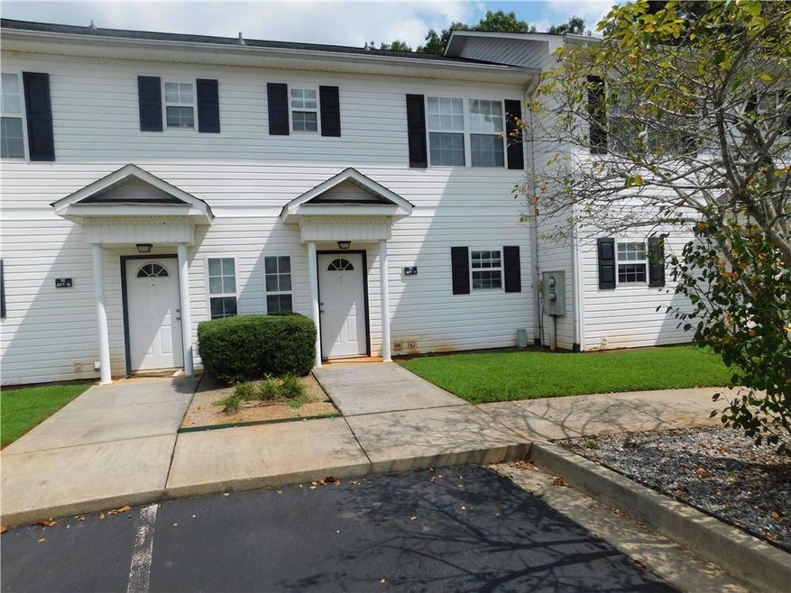 92 Mountain View Trail E unit 14, Dahlonega, GA 30533 - photo 1