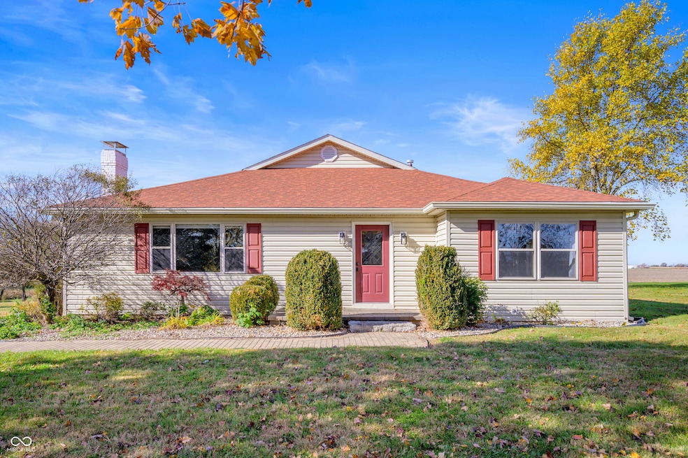 2045 N 900 W, Arlington, IN 46104 - photo 1