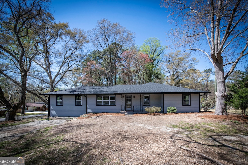 6727 Kull Dr, Lithia Springs, GA 30122 - photo 1